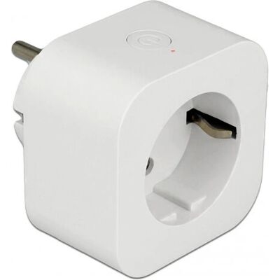 DeLOCK 11826 Steckdose - WLAN Smart Plug DeLOCK 11826 Steckdose - WLAN Smart Plug