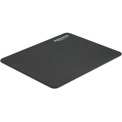 DeLOCK 12005 Alfombrilla para ratón negra - Mouse Pad DeLOCK 12005 Alfombrilla para ratón negra - Mouse Pad