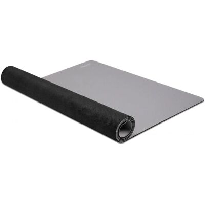 DeLock Mauspad 12043 - Grau DeLock Mauspad 12043 - Grau