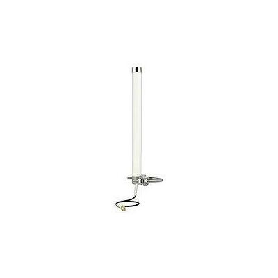 Antenna di rete DeLOCK 12433 - Antenna LTE omnidirezionale - 6,5 dBi Antenna di rete DeLOCK 12433 - Antenna LTE omnidirezionale - 6,5 dBi