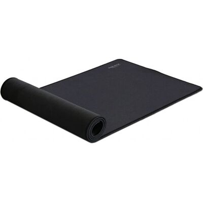 DeLOCK 12557 Alfombrilla de ratón para juegos - Ratón DeLOCK 12557 Alfombrilla de ratón para juegos - Ratón
