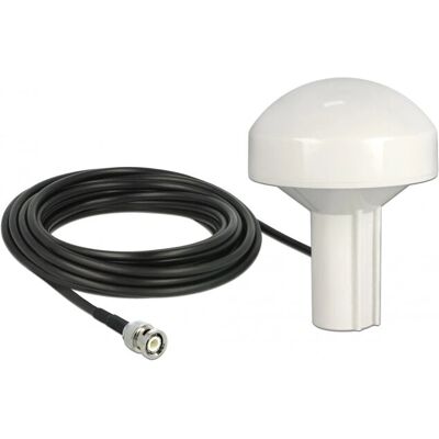 Navilock 12578 Netzantenne - Richtantenne, 28 dBi, BNC, Außen/Innen Navilock 12578 Netzantenne - Richtantenne, 28 dBi, BNC, Außen/Innen