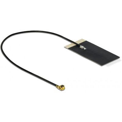Antenne sans fil DeLOCK 12611 - Smart Home - Publicité Antenne sans fil DeLOCK 12611 - Smart Home - Publicité