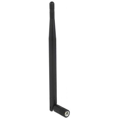 Antenna di Rete DeLOCK 12616 - Omni 1,64 dBi SMA Antenna di Rete DeLOCK 12616 - Omni 1,64 dBi SMA
