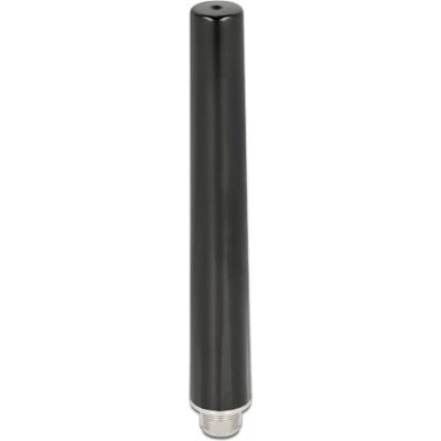 Antena WiFi 6 Dualband DeLOCK 12701 N 6 dBi Exterior Antena WiFi 6 Dualband DeLOCK 12701 N 6 dBi Exterior