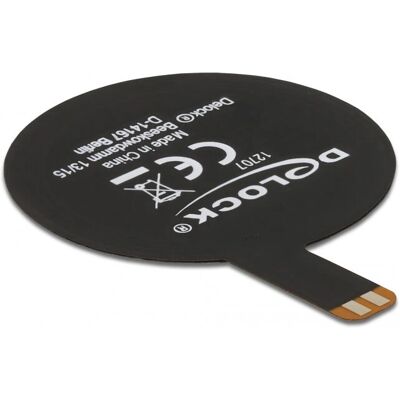 DeLock 12707 Internal 13.56MHz NFC Antenna - Network Accessory DeLock 12707 Internal 13.56MHz NFC Antenna - Network Accessory