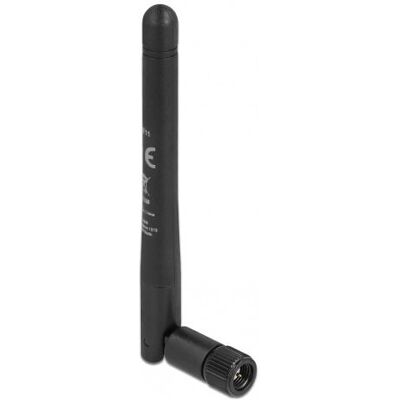 DeLOCK 12711 Antenna Omnidirezionale - Accessori di rete DeLOCK 12711 Antenna Omnidirezionale - Accessori di rete