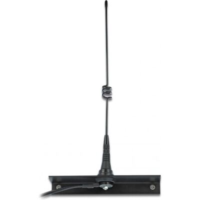 DeLock 12722 Netzantenne - 868 MHz, Omnidirektional, 4,5 dBi DeLock 12722 Netzantenne - 868 MHz, Omnidirektional, 4,5 dBi