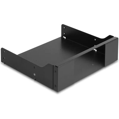 DeLOCK 47011 Metal Mounting Frame Support for 5.25'' Drive DeLOCK 47011 Metal Mounting Frame Support for 5.25'' Drive