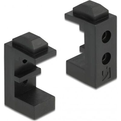 Support pour disques durs Delock 18027 - Pièce d'ordinateur - Publicité Support pour disques durs Delock 18027 - Pièce d'ordinateur - Publicité