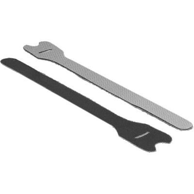DeLOCK 18264 Kabelbinder - Wiederverwendbar Nylon, Klettverschluss, 10 Stück DeLOCK 18264 Kabelbinder - Wiederverwendbar Nylon, Klettverschluss, 10 Stück