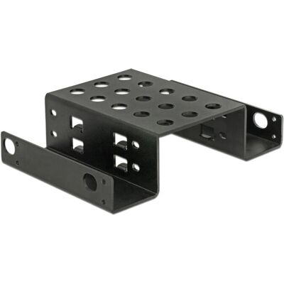 DeLOCK 18270 Computer Case Part - HDD/SSD Mounting Frame DeLOCK 18270 Computer Case Part - HDD/SSD Mounting Frame