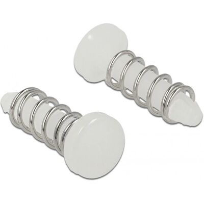 Delock 18272 Push Rivet für Kühlkörper - Rivet Delock 18272 Push Rivet für Kühlkörper - Rivet
