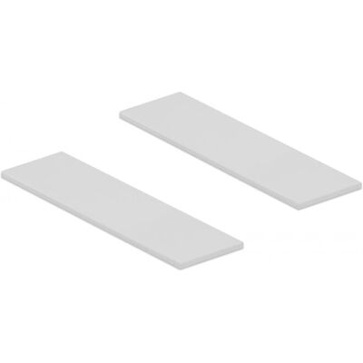 DeLOCK 18287 Wärmepad - Kühler für M.2 SSDs DeLOCK 18287 Wärmepad - Kühler für M.2 SSDs