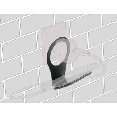 DeLOCK 18326 Universeller Smartphone-Halter - Für Reisen - Handyhalterung DeLOCK 18326 Universeller Smartphone-Halter - Für Reisen - Handyhalterung
