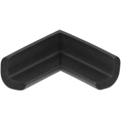 DeLOCK 18397 Baby Corner Protectors - Impact-Resistant PVC DeLOCK 18397 Baby Corner Protectors - Impact-Resistant PVC