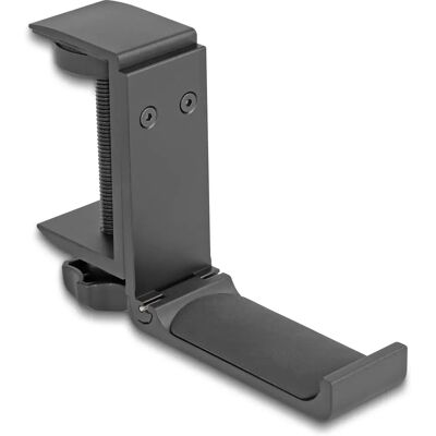 DeLOCK 18449 High-Quality Headphone Stand - Headphone Accessory DeLOCK 18449 High-Quality Headphone Stand - Headphone Accessory