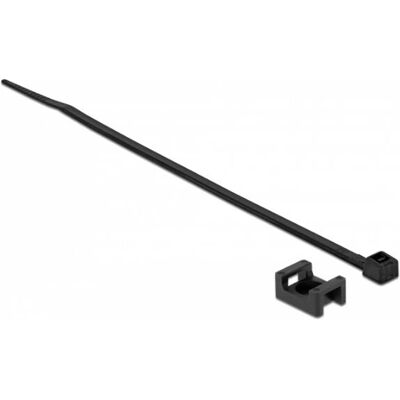 Delock - 18884 - 20 cm - 10 Stk - Kabelbinder-Kit Delock - 18884 - 20 cm - 10 Stk - Kabelbinder-Kit