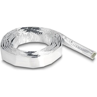 DeLOCK 19001 Kabelschutz aus Glasfaser und Aluminium DeLOCK 19001 Kabelschutz aus Glasfaser und Aluminium