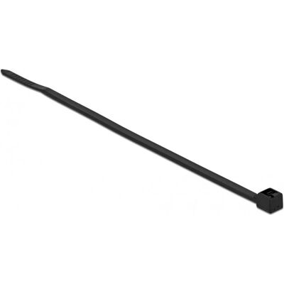 DeLOCK 19229 Bridas resistentes al calor - 10cm, Pack de 100 DeLOCK 19229 Bridas resistentes al calor - 10cm, Pack de 100