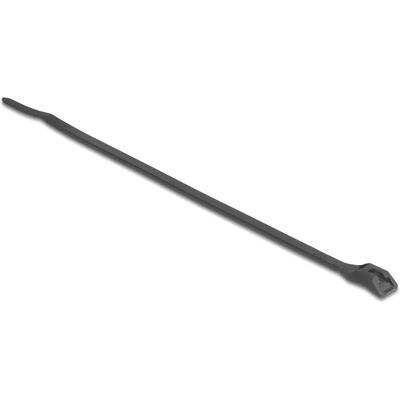 DeLOCK - 19466 - 205 mm - 2,5 mm - Kabelbinder DeLOCK - 19466 - 205 mm - 2,5 mm - Kabelbinder