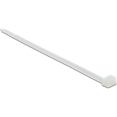 DeLOCK 19635 Cable Ties White - Cable Ties DeLOCK 19635 Cable Ties White - Cable Ties