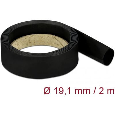 DeLock 20669 Schrumpfschlauch - Kabelschutz DeLock 20669 Schrumpfschlauch - Kabelschutz