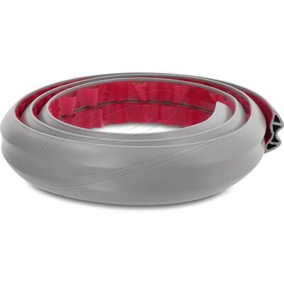 Delock 20767 Conduit flexible pour câbles - Gris - 2m - Gestion de câbles - Publicité Delock 20767 Conduit flexible pour câbles - Gris - 2m - Gestion de câbles - Publicité