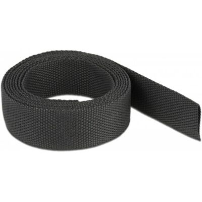 DeLock 20793 Schrumpfschlauch - Gewebeschrumpfschlauch, 2m, 16mm, 2:1 DeLock 20793 Schrumpfschlauch - Gewebeschrumpfschlauch, 2m, 16mm, 2:1