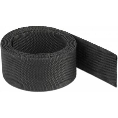 DeLock 20795 Schrumpfschlauch - 2 m, schwarz - Kabelschutz DeLock 20795 Schrumpfschlauch - 2 m, schwarz - Kabelschutz