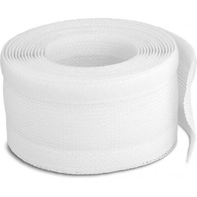 DeLock Kabelschutz 20818 - Weiss DeLock Kabelschutz 20818 - Weiss