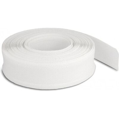 DeLOCK Modèle 20819 Gaine pour câble - Réutilisable, 10m, 19mm - Publicité DeLOCK Modèle 20819 Gaine pour câble - Réutilisable, 10m, 19mm - Publicité