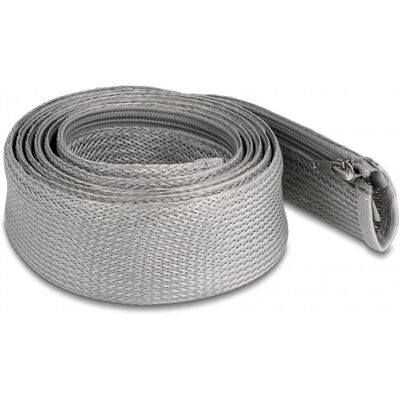 DeLock Modell 20832 Hitzebeständiger Kabelschutz - 2m DeLock Modell 20832 Hitzebeständiger Kabelschutz - 2m