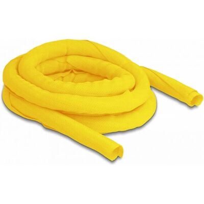 DeLock Kabelschutz 20869 - Flammhemmend, Wiederverwendbar, 2m DeLock Kabelschutz 20869 - Flammhemmend, Wiederverwendbar, 2m