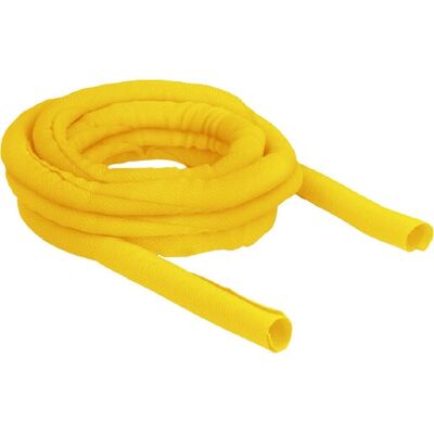 DeLock 20874 Hitzebeständiger Kabelschlauch - 5m DeLock 20874 Hitzebeständiger Kabelschlauch - 5m