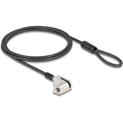 Navilock Modèle 20891 Câble de sécurité pour Surface Navilock Modèle 20891 Câble de sécurité pour Surface