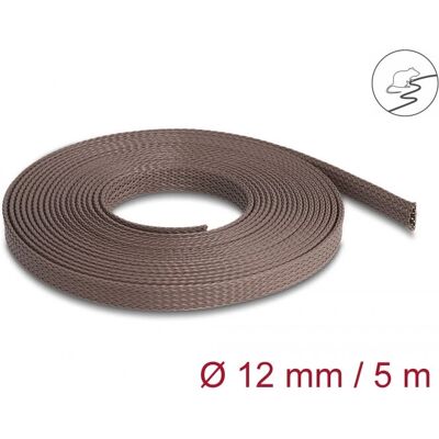 DeLOCK 20904 Kabelschlauch - Flexibler, nagetierfester Schutz DeLOCK 20904 Kabelschlauch - Flexibler, nagetierfester Schutz