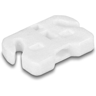 DeLock 20962 Portblocker - USB Typ-A - 10 Stück DeLock 20962 Portblocker - USB Typ-A - 10 Stück