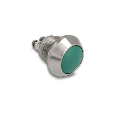 DeLOCK 22034 Interrupteur Pushbutton Vert 2P IP65 - Publicité DeLOCK 22034 Interrupteur Pushbutton Vert 2P IP65 - Publicité