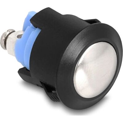 DeLOCK 22044 Interruttore pulsante 2P - Interruttore elettrico DeLOCK 22044 Interruttore pulsante 2P - Interruttore elettrico