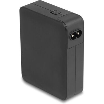 DeLOCK 41473 USB GaN Ladegerät - Schnelles Laden DeLOCK 41473 USB GaN Ladegerät - Schnelles Laden