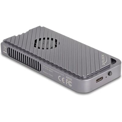 Carcasa de stocare SSD M.2 DeLOCK - Storage Drive Enclosure Carcasa de stocare SSD M.2 DeLOCK - Storage Drive Enclosure