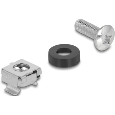 DeLOCK Modèle 42432 - Kit de montage pour racks serveurs DeLOCK Modèle 42432 - Kit de montage pour racks serveurs