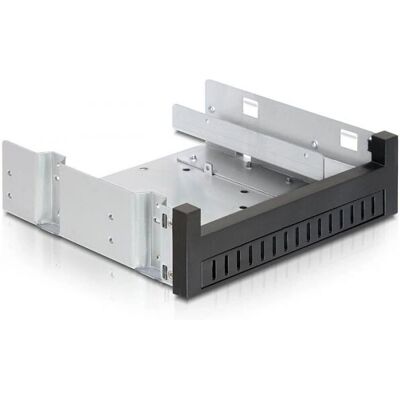 DeLOCK 47200 Computer Case Part - Supports 5.25-inch Drives DeLOCK 47200 Computer Case Part - Supports 5.25-inch Drives