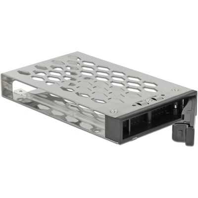 Kit de Montaje para Rack DeLOCK 47229 - Bahía de Unidad con Cerradura Kit de Montaje para Rack DeLOCK 47229 - Bahía de Unidad con Cerradura