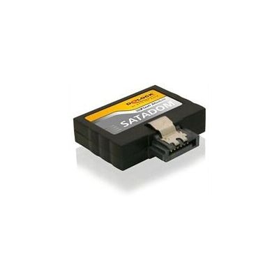 DeLOCK 54368 2GB SATA SSD Interne Festplatte DeLOCK 54368 2GB SATA SSD Interne Festplatte