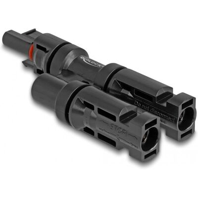 DeLOCK DL4 Solar Connector - IP67 Waterproof DeLOCK DL4 Solar Connector - IP67 Waterproof