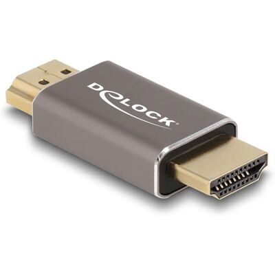 DeLOCK 60086 Kabel-Geschlechtsumwandler - HDMI 8K 60Hz DeLOCK 60086 Kabel-Geschlechtsumwandler - HDMI 8K 60Hz