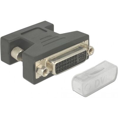 DeLOCK 60161 Couvre-Socket de Sécurité - Protection contre la Poussière - Publicité DeLOCK 60161 Couvre-Socket de Sécurité - Protection contre la Poussière - Publicité