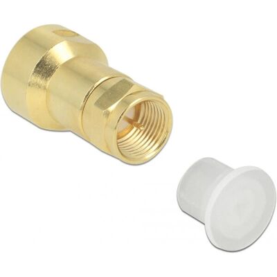 Cubierta de seguridad para enchufe DeLOCK 60164 - Antipolvo, Transparente - 10 unidades Cubierta de seguridad para enchufe DeLOCK 60164 - Antipolvo, Transparente - 10 unidades